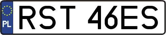 RST46ES
