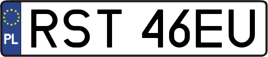 RST46EU