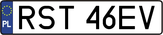 RST46EV
