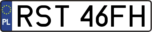 RST46FH