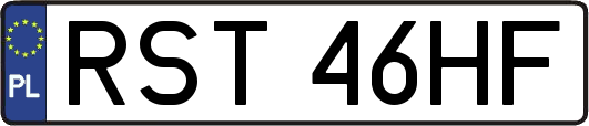 RST46HF