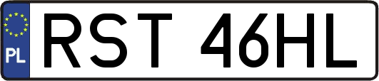 RST46HL