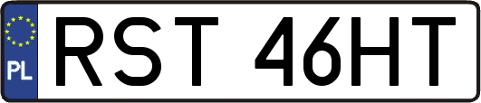 RST46HT