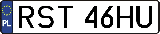 RST46HU