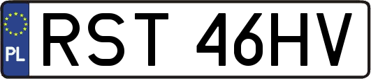 RST46HV