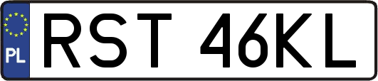 RST46KL