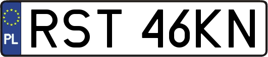 RST46KN