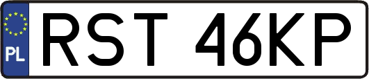 RST46KP