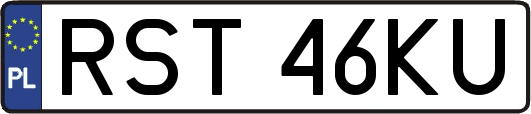 RST46KU