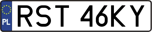 RST46KY