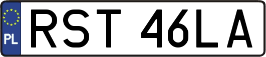 RST46LA