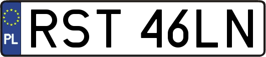 RST46LN