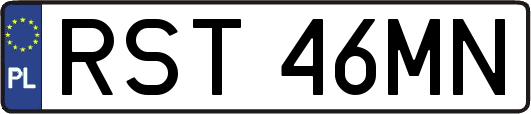RST46MN