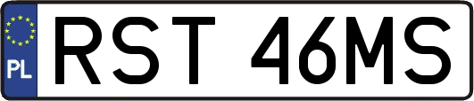 RST46MS