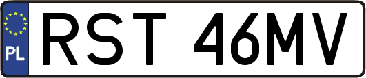 RST46MV