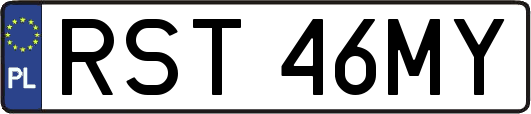 RST46MY