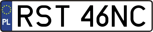 RST46NC