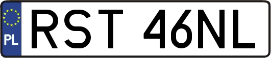RST46NL