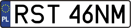 RST46NM