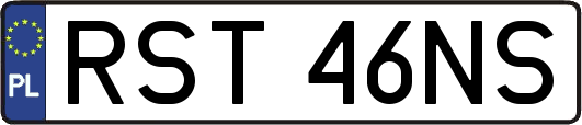 RST46NS