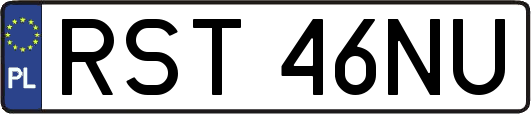RST46NU