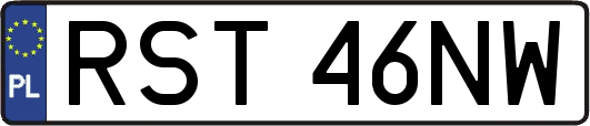 RST46NW