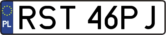 RST46PJ