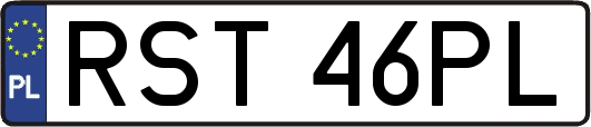 RST46PL