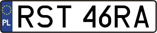 RST46RA