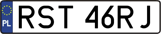 RST46RJ