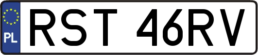 RST46RV