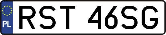 RST46SG