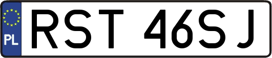 RST46SJ