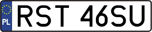 RST46SU