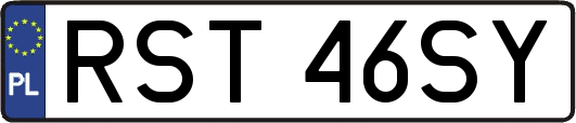 RST46SY