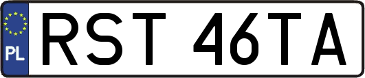 RST46TA