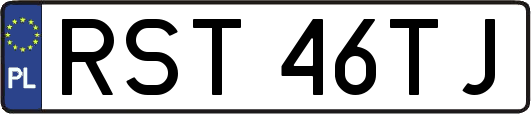 RST46TJ
