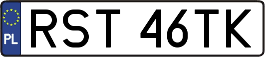 RST46TK