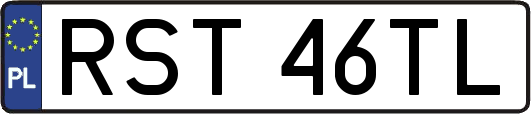 RST46TL