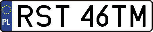 RST46TM