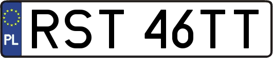 RST46TT