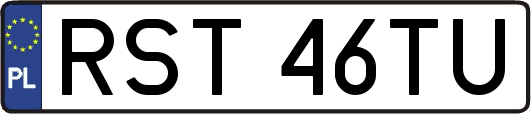 RST46TU