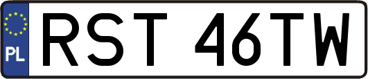 RST46TW