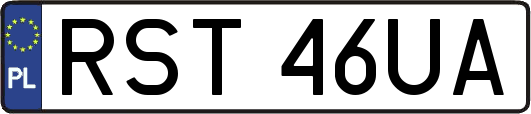 RST46UA