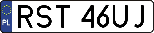 RST46UJ