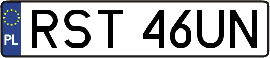 RST46UN