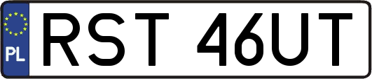 RST46UT