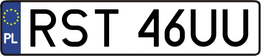 RST46UU