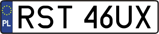 RST46UX