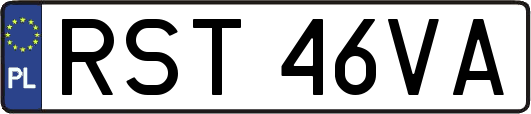 RST46VA